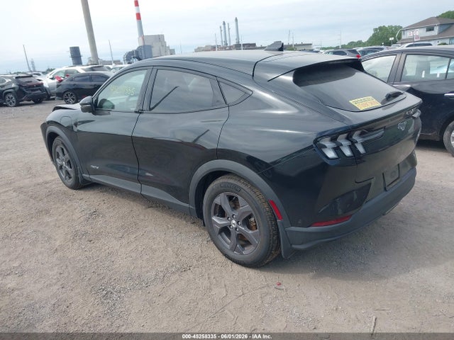 Ford Mustang Mach-e Select 2022 3FMTK1RM8NMA60336 Image 3