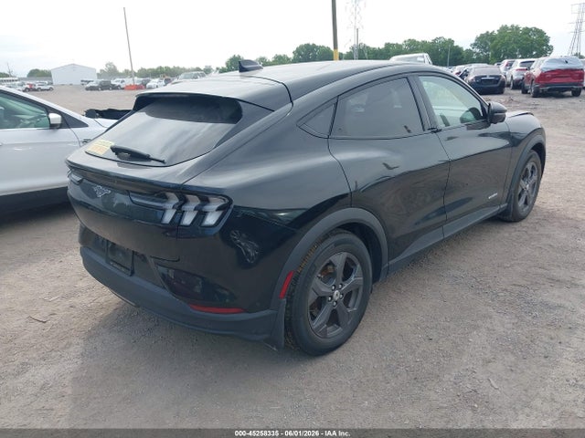 Ford Mustang Mach-e Select 2022 3FMTK1RM8NMA60336 Image 4