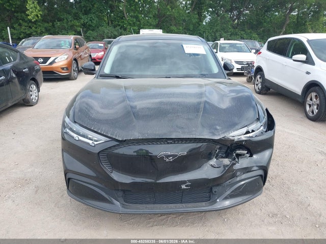 Ford Mustang Mach-e Select 2022 3FMTK1RM8NMA60336 Image 6