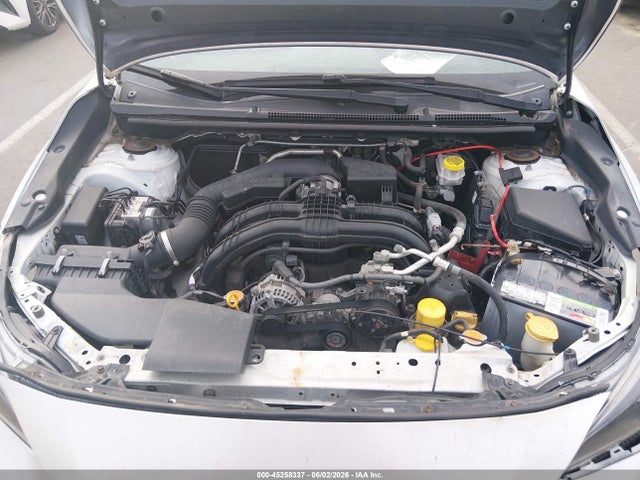 Aukcja sprzedaży 2018 Subaru Impreza 2.0i Premium, vin: 4S3GKAB69J3601620, numer aukcji: 45258337