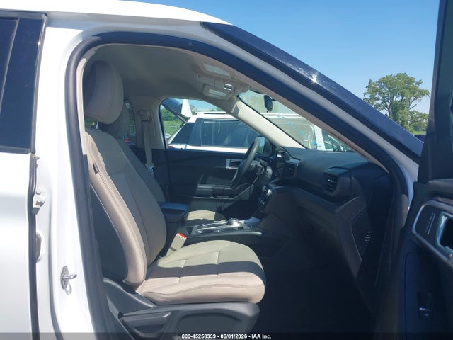 Продажа на аукционе авто 2020 Ford Explorer, vin: 1FMSK8BB8LGA72183, номер лота: 45258339
