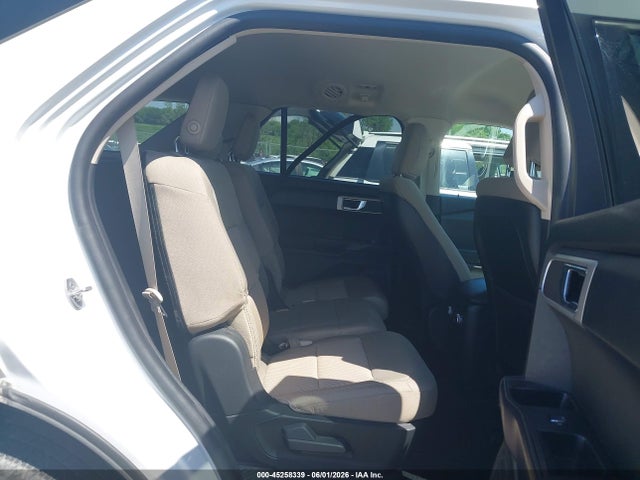 Продажа на аукционе авто 2020 Ford Explorer, vin: 1FMSK8BB8LGA72183, номер лота: 45258339