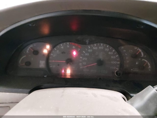 45258344 :رقم المزاد ، 5TDBT44A13S163915 vin ، 2003 Toyota Sequoia Sr5 V8 مزاد بيع