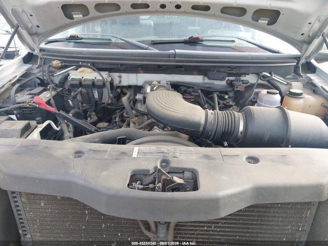 Aukcja sprzedaży 2005 Ford F-150 Stx/xl/xlt, vin: 1FTRF14W65NB71257, numer aukcji: 45258345