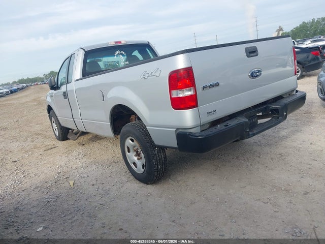 Aukcja sprzedaży 2005 Ford F-150 Stx/xl/xlt, vin: 1FTRF14W65NB71257, numer aukcji: 45258345