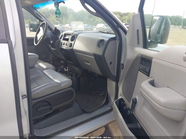 Aukcja sprzedaży 2005 Ford F-150 Stx/xl/xlt, vin: 1FTRF14W65NB71257, numer aukcji: 45258345