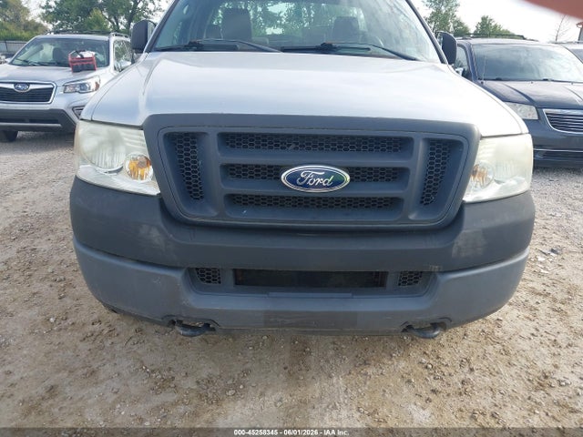 Aukcja sprzedaży 2005 Ford F-150 Stx/xl/xlt, vin: 1FTRF14W65NB71257, numer aukcji: 45258345