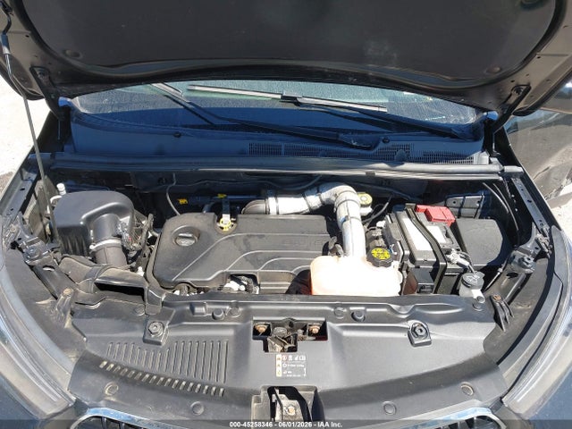 Продаж на аукціоні авто 2022 Buick Encore Awd Preferred, vin: KL4CJESM0NB517733, номер лоту: 45258346