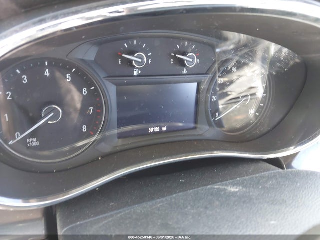 Продажа на аукционе авто 2022 Buick Encore Awd Preferred, vin: KL4CJESM0NB517733, номер лота: 45258346