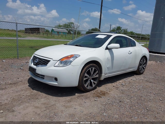 45258351 :رقم المزاد ، 1N4AL24E79C198252 vin ، 2009 Nissan Altima 2.5 S مزاد بيع