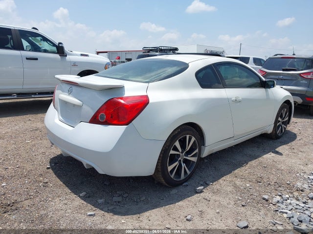 45258351 :رقم المزاد ، 1N4AL24E79C198252 vin ، 2009 Nissan Altima 2.5 S مزاد بيع