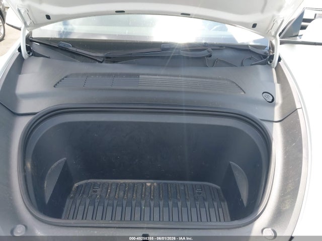 Aukcja sprzedaży 2021 Tesla Model Y Performance Dual Motor All-wheel Drive, vin: 5YJYGDEF2MF137600, numer aukcji: 45258355