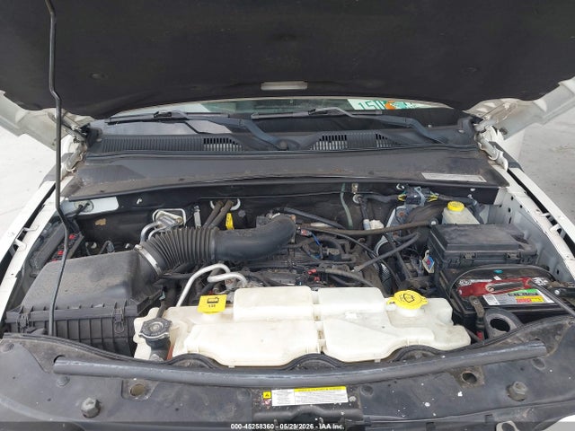 Продажа на аукционе авто 2010 Jeep Liberty Sport, vin: 1J4PN2GKXAW116799, номер лота: 45258360
