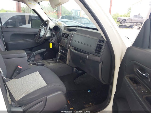 Продажа на аукционе авто 2010 Jeep Liberty Sport, vin: 1J4PN2GKXAW116799, номер лота: 45258360
