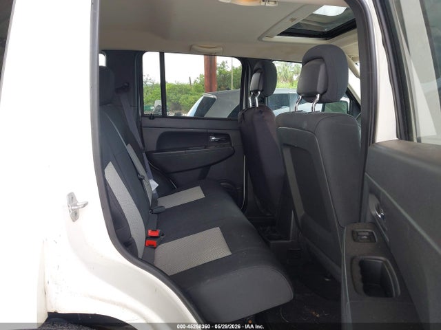 Продажа на аукционе авто 2010 Jeep Liberty Sport, vin: 1J4PN2GKXAW116799, номер лота: 45258360