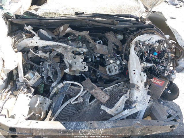2018 Toyota Corolla Xse მანქანა იყიდება აუქციონზე, vin: 5YFBURHE4JP821997, აუქციონის ნომერი: 45258364