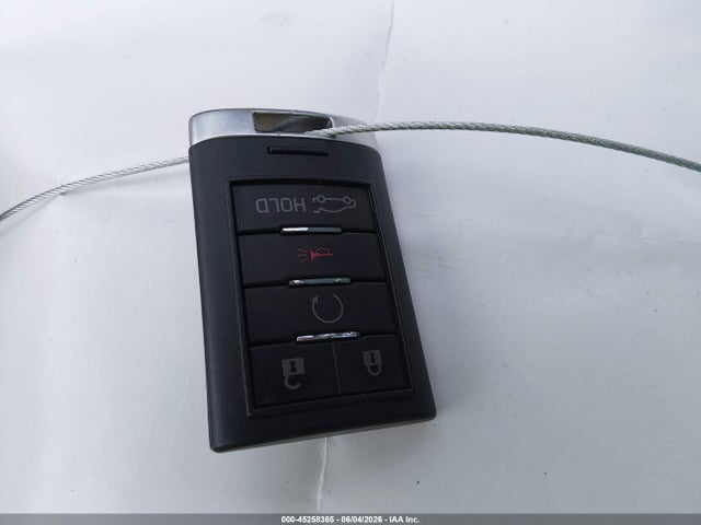 2013 Cadillac Ats Luxury მანქანა იყიდება აუქციონზე, vin: 1G6AB5RX9D0178588, აუქციონის ნომერი: 45258365