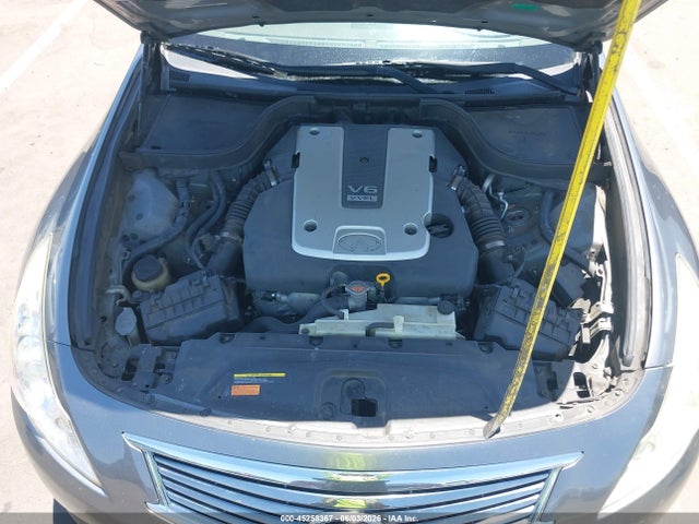 Infiniti Q40 2015 JN1CV6AP8FM503325 Image 10