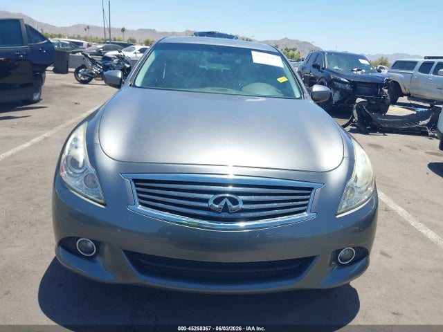 Infiniti Q40 2015 JN1CV6AP8FM503325 Image 12