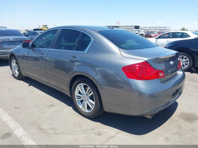 Infiniti Q40 2015 JN1CV6AP8FM503325 Image 3