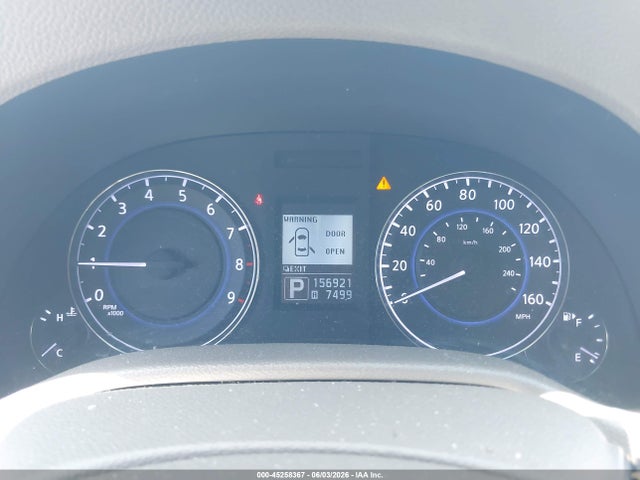 Infiniti Q40 2015 JN1CV6AP8FM503325 Image 7