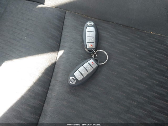 Aukcja sprzedaży 2017 Nissan Rogue Sv, vin: KNMAT2MV1HP526864, numer aukcji: 45258370