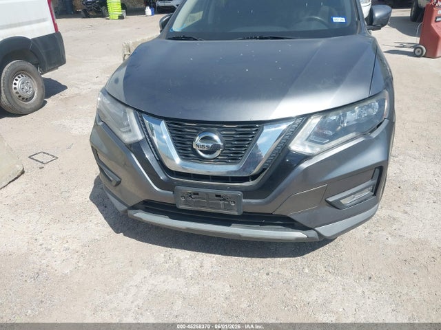 Aukcja sprzedaży 2017 Nissan Rogue Sv, vin: KNMAT2MV1HP526864, numer aukcji: 45258370