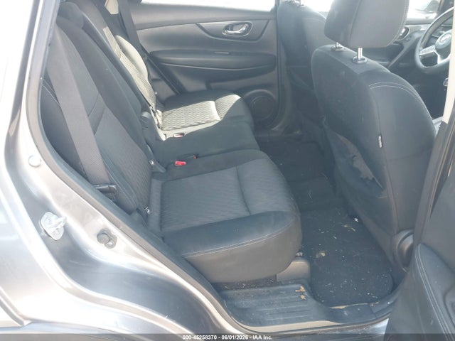 Aukcja sprzedaży 2017 Nissan Rogue Sv, vin: KNMAT2MV1HP526864, numer aukcji: 45258370