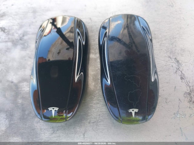 Aukcja sprzedaży 2017 Tesla Model S, vin: 5YJSA1E23HF233132, numer aukcji: 45258371