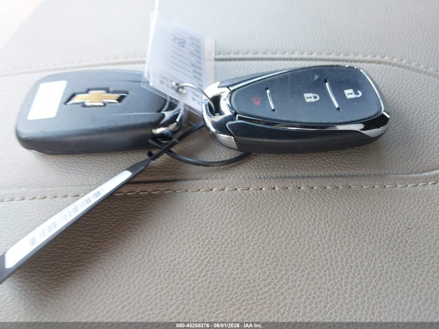Aukcja sprzedaży 2022 Chevrolet Traverse Fwd Ls, vin: 1GNERFKW7NJ138241, numer aukcji: 45258376