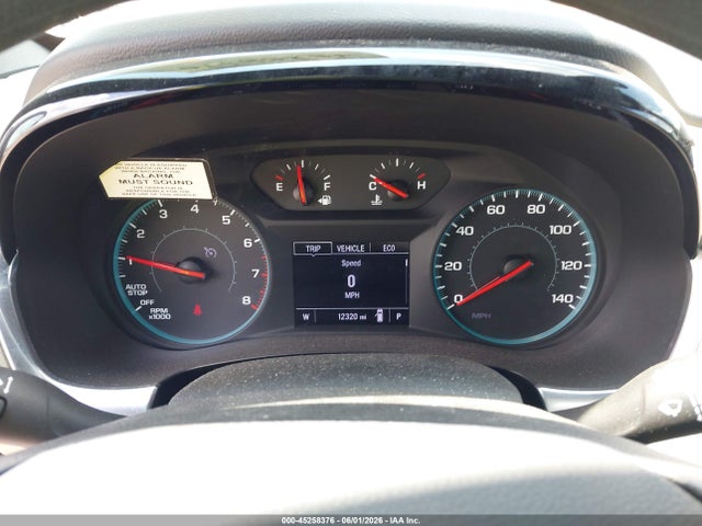 Aukcja sprzedaży 2022 Chevrolet Traverse Fwd Ls, vin: 1GNERFKW7NJ138241, numer aukcji: 45258376