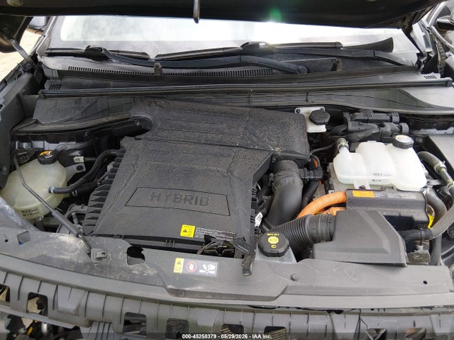 Aukcja sprzedaży 2018 Kia Niro Ex, vin: KNDCC3LC1J5137870, numer aukcji: 45258379