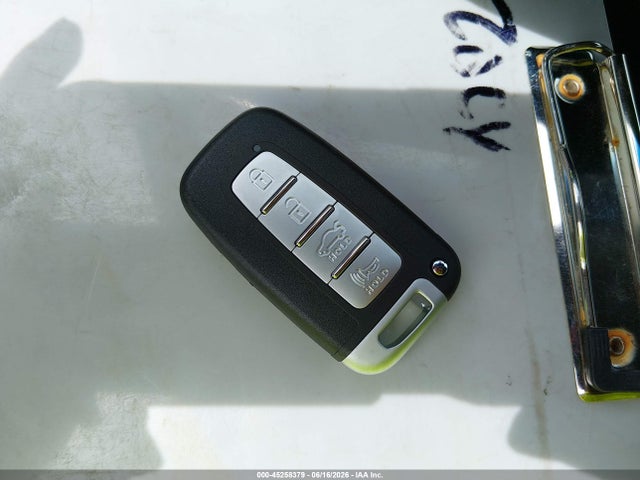 Aukcja sprzedaży 2018 Kia Niro Ex, vin: KNDCC3LC1J5137870, numer aukcji: 45258379
