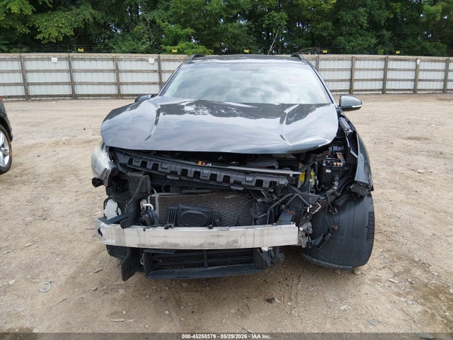 Aukcja sprzedaży 2018 Kia Niro Ex, vin: KNDCC3LC1J5137870, numer aukcji: 45258379