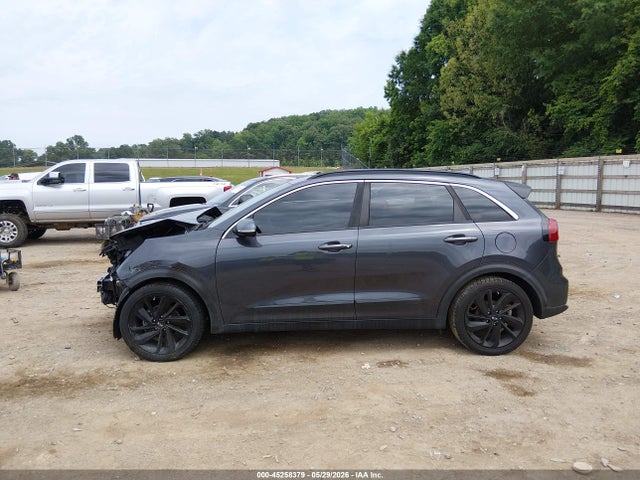 Aukcja sprzedaży 2018 Kia Niro Ex, vin: KNDCC3LC1J5137870, numer aukcji: 45258379