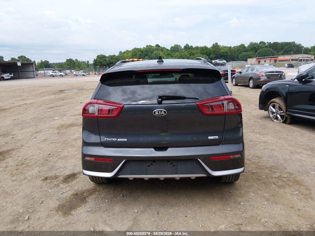 Aukcja sprzedaży 2018 Kia Niro Ex, vin: KNDCC3LC1J5137870, numer aukcji: 45258379