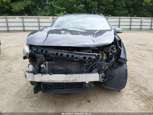 Aukcja sprzedaży 2018 Kia Niro Ex, vin: KNDCC3LC1J5137870, numer aukcji: 45258379