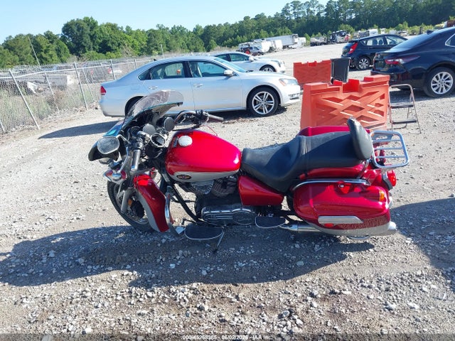 Продаж на аукціоні авто 2002 Victory Motorcycles Deluxe Touring, vin: 5vptd16d323002054, номер лоту: 45258385