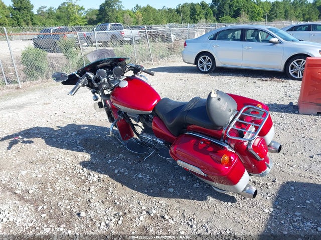 Продаж на аукціоні авто 2002 Victory Motorcycles Deluxe Touring, vin: 5vptd16d323002054, номер лоту: 45258385
