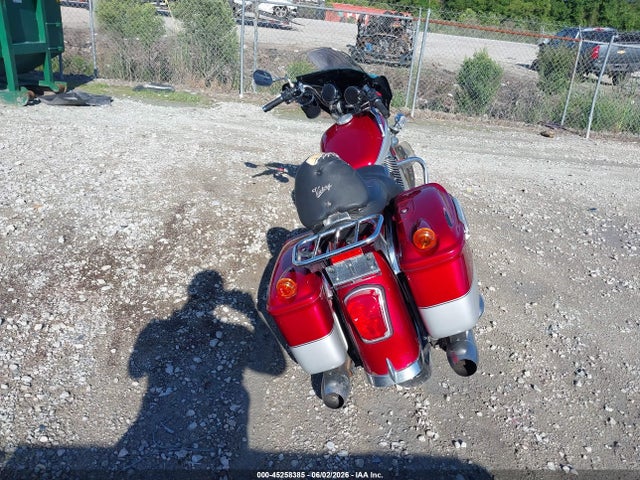 Продаж на аукціоні авто 2002 Victory Motorcycles Deluxe Touring, vin: 5vptd16d323002054, номер лоту: 45258385