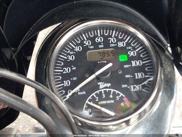 Продаж на аукціоні авто 2002 Victory Motorcycles Deluxe Touring, vin: 5vptd16d323002054, номер лоту: 45258385