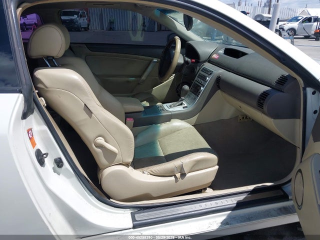 Продаж на аукціоні авто 2005 Infiniti G35, vin: JNKCV54E95M403166, номер лоту: 45258390