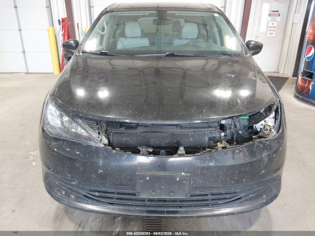 Aukcja sprzedaży 2017 Chrysler Pacifica Touring, vin: 2C4RC1DG7HR502338, numer aukcji: 45258393