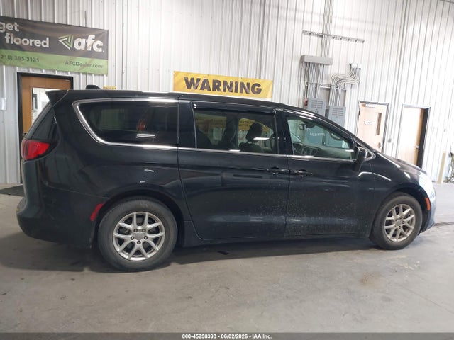 Aukcja sprzedaży 2017 Chrysler Pacifica Touring, vin: 2C4RC1DG7HR502338, numer aukcji: 45258393