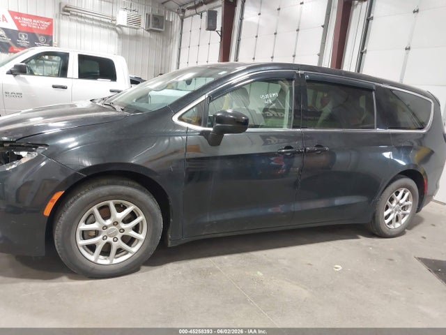 Aukcja sprzedaży 2017 Chrysler Pacifica Touring, vin: 2C4RC1DG7HR502338, numer aukcji: 45258393