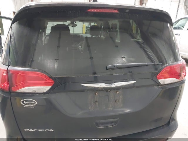 Aukcja sprzedaży 2017 Chrysler Pacifica Touring, vin: 2C4RC1DG7HR502338, numer aukcji: 45258393