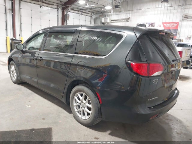 Aukcja sprzedaży 2017 Chrysler Pacifica Touring, vin: 2C4RC1DG7HR502338, numer aukcji: 45258393