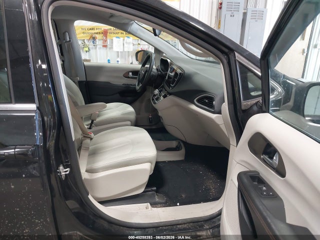 Aukcja sprzedaży 2017 Chrysler Pacifica Touring, vin: 2C4RC1DG7HR502338, numer aukcji: 45258393