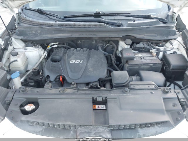 Продажа на аукционе авто 2014 Hyundai Tucson Se, vin: KM8JU3AG8EU893018, номер лота: 45258395