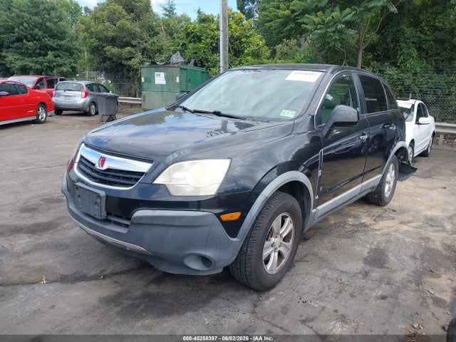 Aukcja sprzedaży 2008 Saturn Vue 4-cyl Xe, vin: 3GSCL33P38S684906, numer aukcji: 45258397